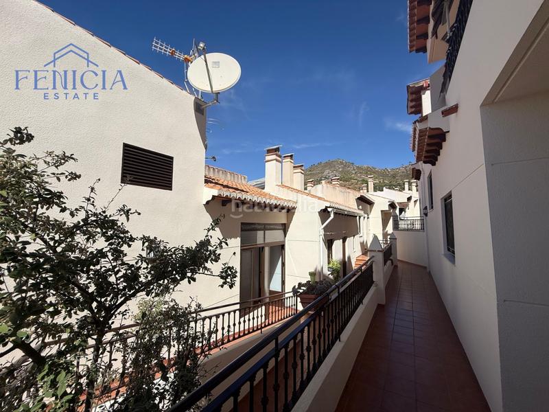 Foto b592d3ea-79f5-46ca-9667-c8cb8960f03e. Zweistöckige wohnung in Lentegí