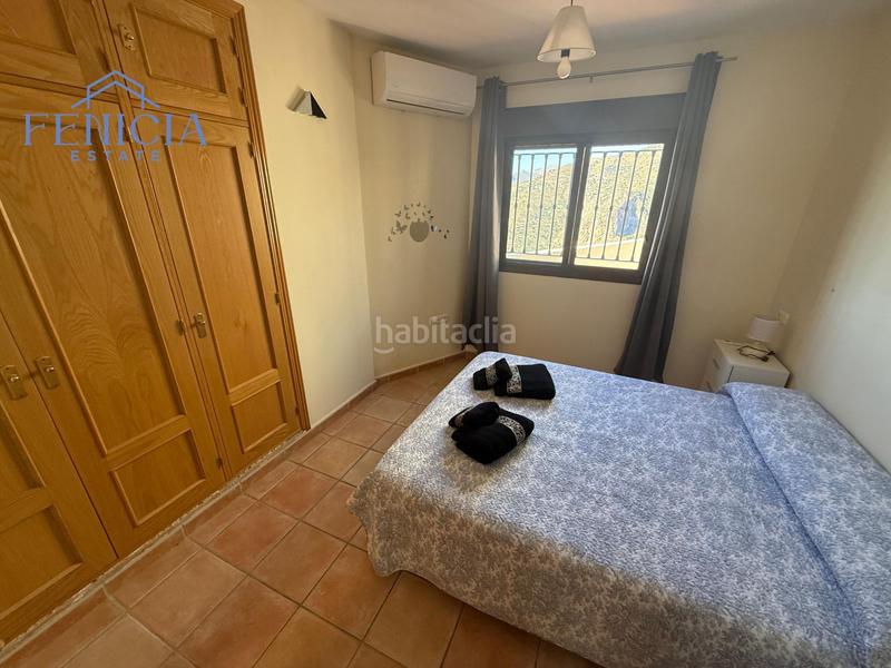 Foto c62a409a-6e3f-4838-acbe-7b8065dc8b39. Zweistöckige wohnung in Lentegí