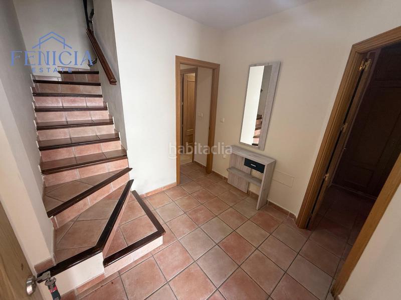 Foto c737fa12-1909-492e-91e5-4e66108f549d. Zweistöckige wohnung in Lentegí