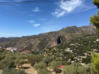 Duplex à Lentegí. Dúplex con vistas a la venta en lentegí