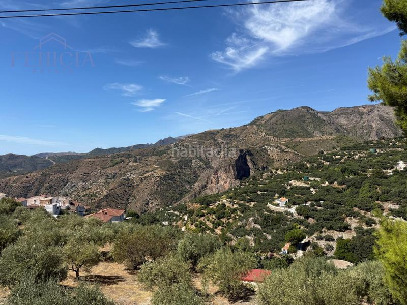 Foto cdad4da6-6065-4fe0-be01-5145c5864881. Zweistöckige wohnung in Lentegí