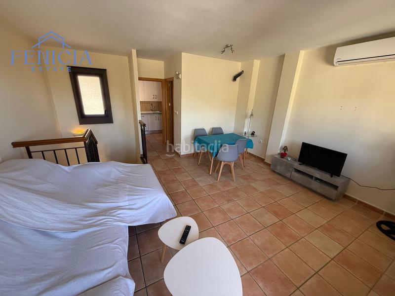 Foto e46c177b-3820-494c-be74-8226119c9342. Zweistöckige wohnung in Lentegí