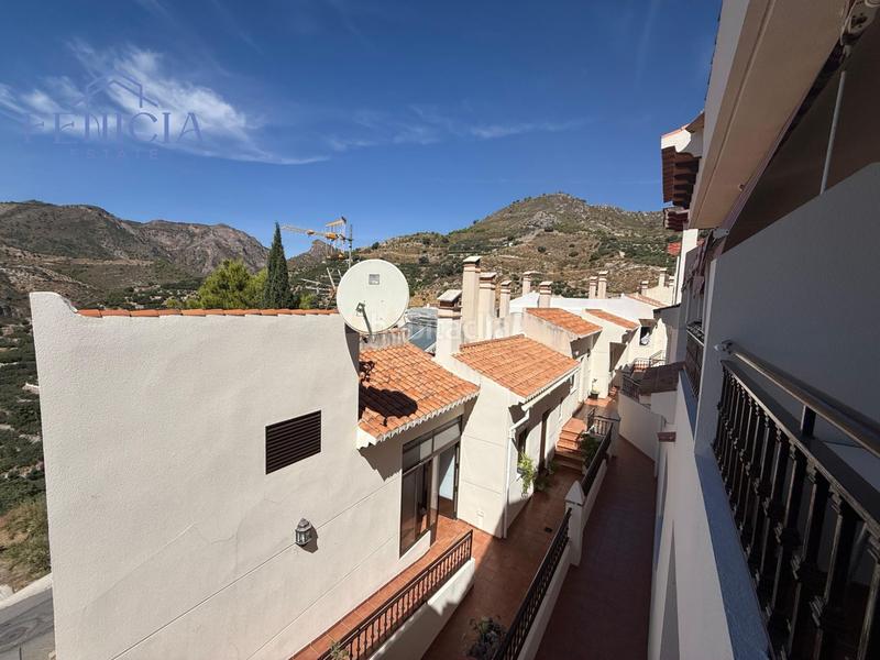 Foto e4c0393d-c050-4e3f-96bd-f6e242833803. Zweistöckige wohnung in Lentegí