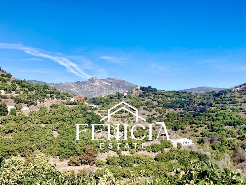 Foto e8587c19-94d2-4a9a-99d8-2ef8f6dc58fb. Zweistöckige wohnung in Lentegí