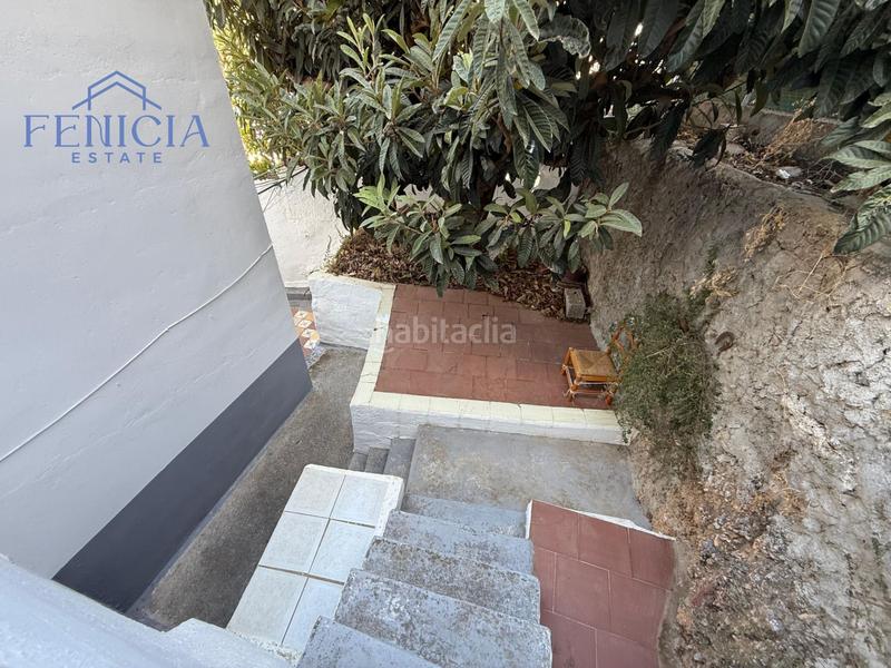 Foto 03ad8fb7-1b53-48c3-b081-4b7dd47d7e6a. Bauernhof mit parking in Lentegí