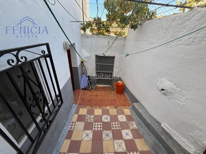 Foto 1c2edeb6-b9c0-479c-bb26-b3be16bc7b01. Bauernhof mit parking in Lentegí