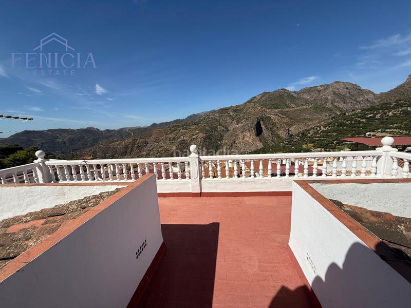 Foto 2c5da1c0-4c26-4c50-b823-1b65e3590978. Bauernhof mit parking in Lentegí