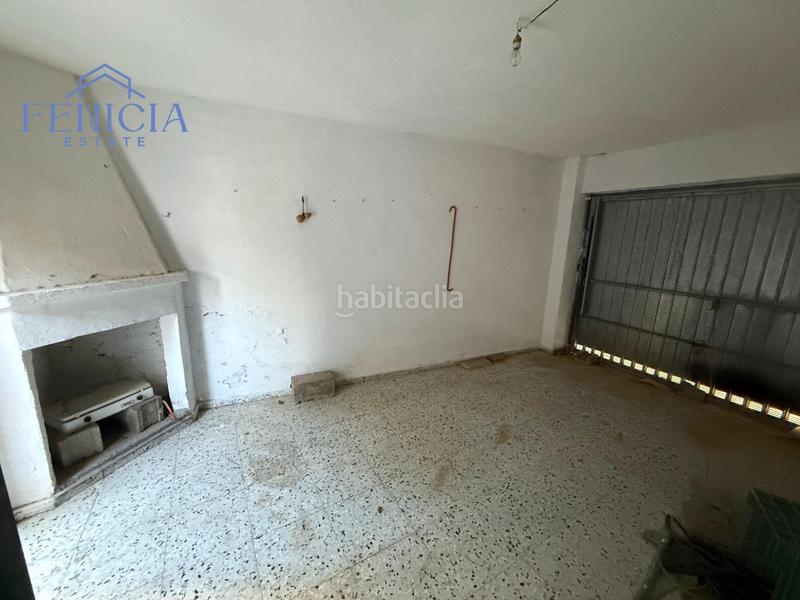 Foto 2ef8e951-0838-452e-b296-d2402351639d. Bauernhof mit parking in Lentegí