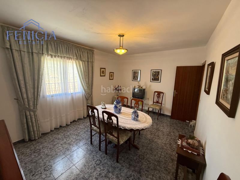 Foto 437d8ab1-97e4-4ab1-a9de-574b3004b99f. Bauernhof mit parking in Lentegí