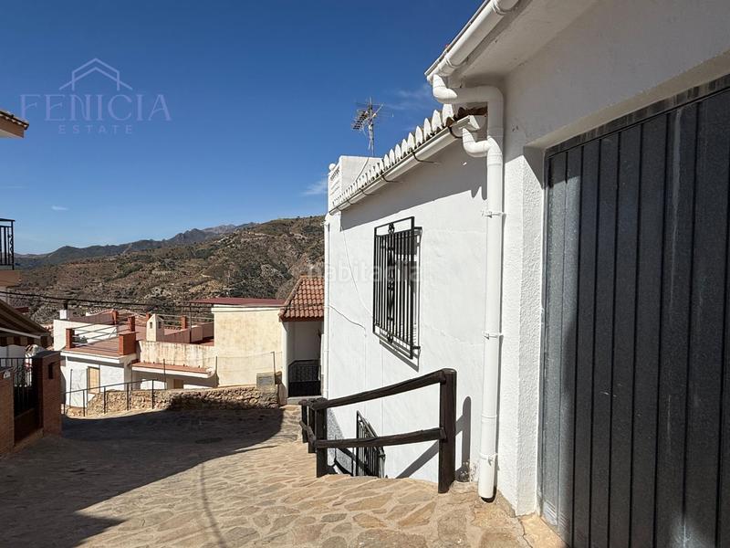 Foto 59d1bb0d-9824-4754-939a-b1a20c4c1df5. Bauernhof mit parking in Lentegí