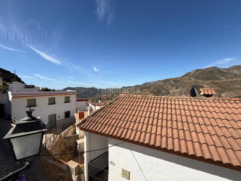 Foto 6a0b3583-08a4-4f81-96ab-170a040e3027. Bauernhof mit parking in Lentegí