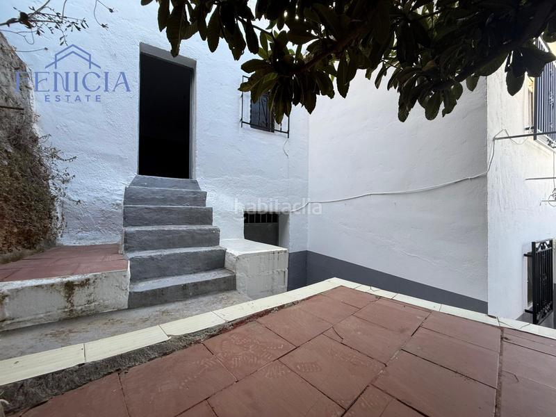 Foto 734307d4-4d0b-436b-96bd-528959bfaa05. Bauernhof mit parking in Lentegí