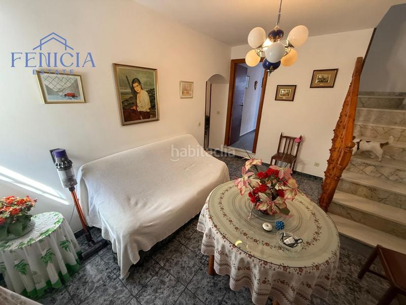 Foto 7abc904e-7390-4486-8334-8f5a468edf56. Bauernhof mit parking in Lentegí