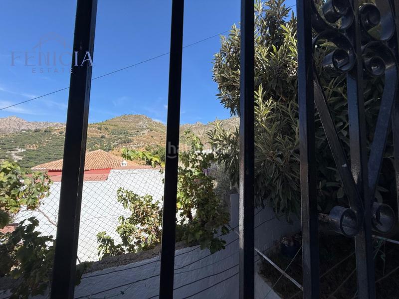 Foto 822bc5a4-c569-47d5-a44c-dda178b0fe94. Bauernhof mit parking in Lentegí