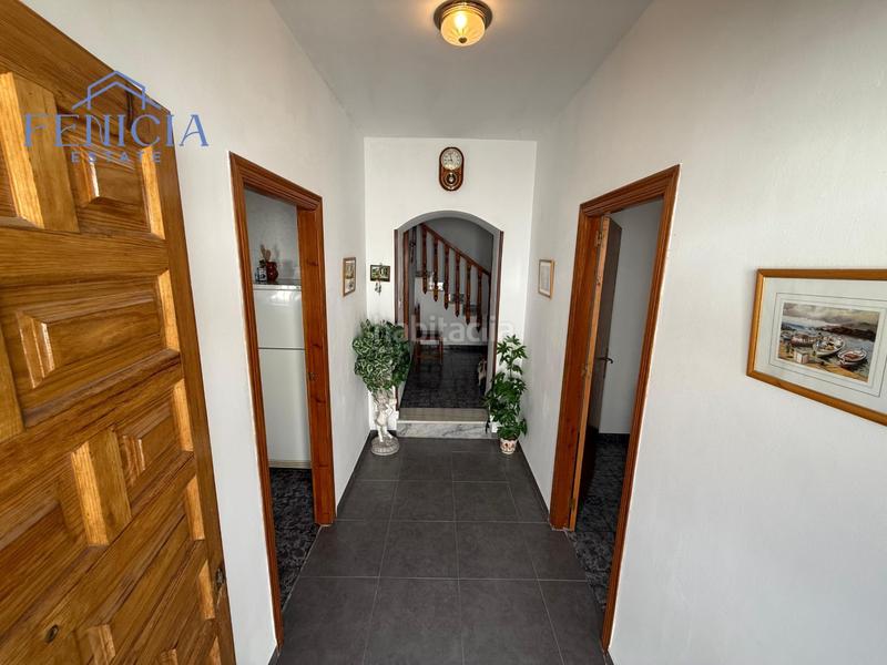 Foto 88c397ce-8638-49e6-a5f6-1885738b20e9. Bauernhof mit parking in Lentegí