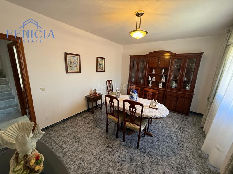 Foto 8caafc58-3efe-4ee3-9251-055818047e4e. Bauernhof mit parking in Lentegí