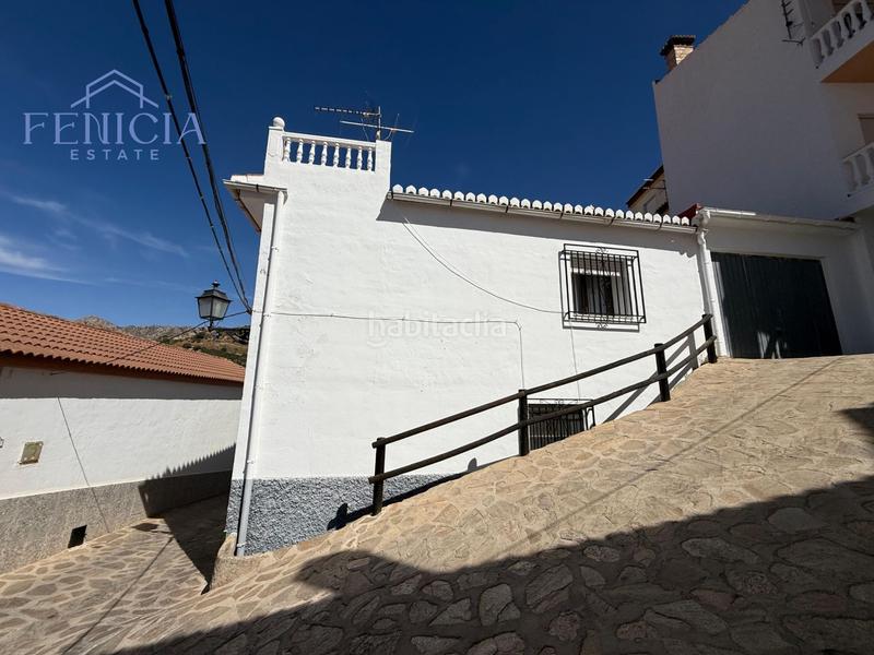 Foto 8d941991-35c0-447a-ae3b-62ad1b675533. Bauernhof mit parking in Lentegí