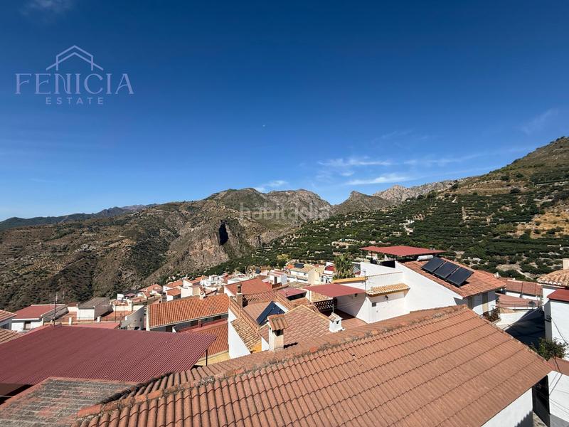 Foto 8fb51eca-a6f6-461f-a28c-61c7f7bf2dcf. Bauernhof mit parking in Lentegí