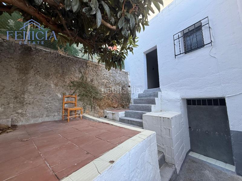 Foto b1c42b2b-e48a-4647-be25-5e027e9dc9b7. Bauernhof mit parking in Lentegí