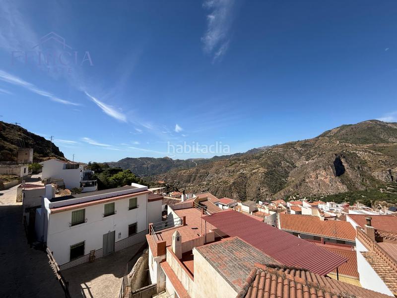 Foto b7457aa4-6605-4f62-b0e8-b98a718ec033. Bauernhof mit parking in Lentegí