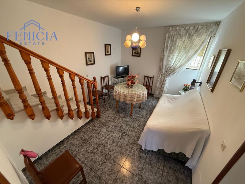 Foto c139e11b-d55e-4442-96f6-cfb5221b11b4. Bauernhof mit parking in Lentegí