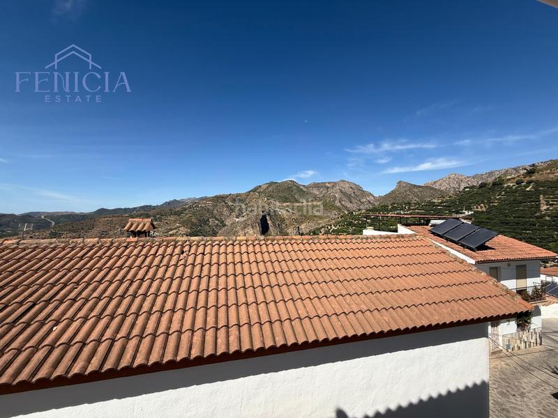 Foto dd52d8d0-7a2c-404e-8eca-b004b4d906fc. Bauernhof mit parking in Lentegí