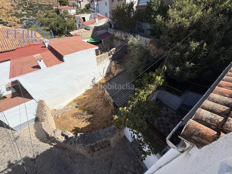 Foto e084db84-624a-4bf3-a9d3-4cec6d8af84e. Bauernhof mit parking in Lentegí