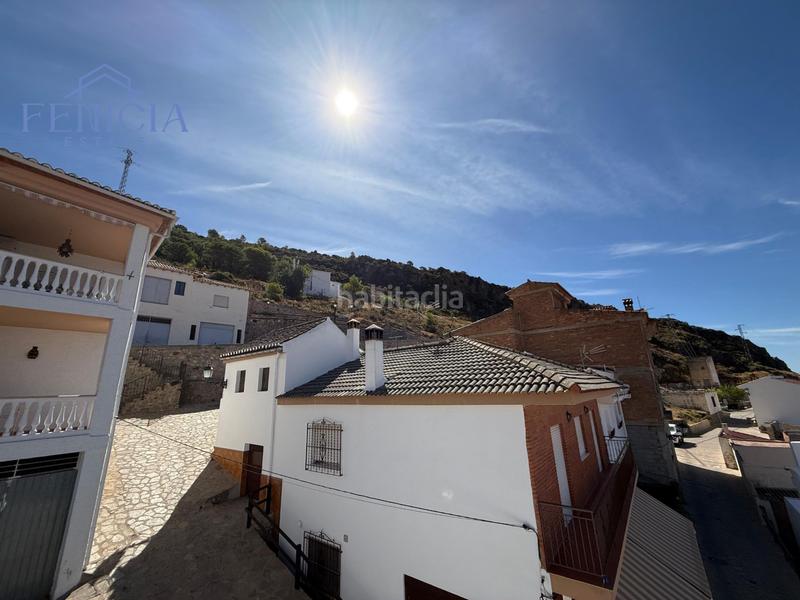 Foto e8ff06ba-ce8f-4402-8eec-7e39e8388578. Bauernhof mit parking in Lentegí