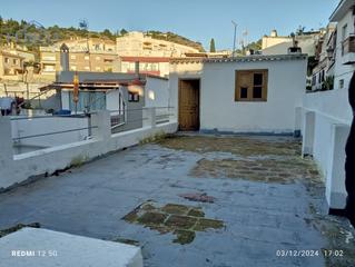 Masia a La Herradura. Casa a reformar en venta en la herradura