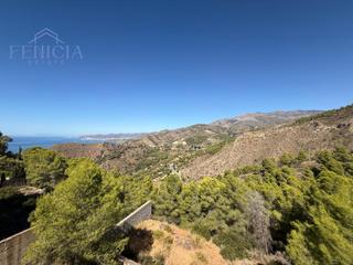 Chalet en Los Cármenes - Cerro Gordo