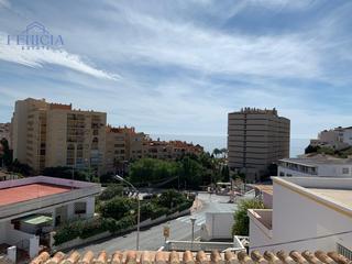 Duplex à Cotobro. Gran piso dúplex a la venta en colina de san cristóbal, almuñéca
