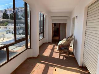 Dúplex a Cotobro. Gran piso dúplex a la venta en colina de san cristóbal, almuñéca