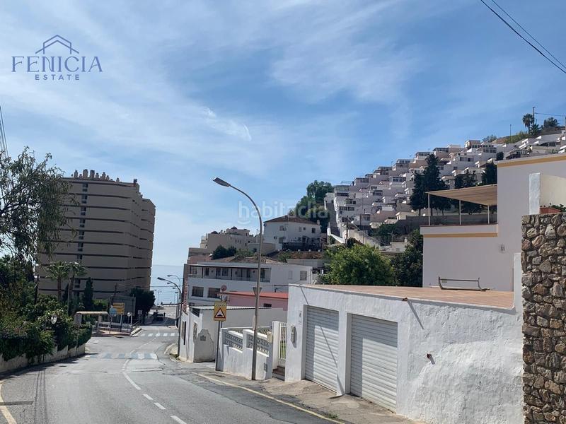 Foto 24ffc71e-f356-417d-9e19-15e31baf636f. Zweistöckige wohnung mit parking in Cotobro Almuñécar