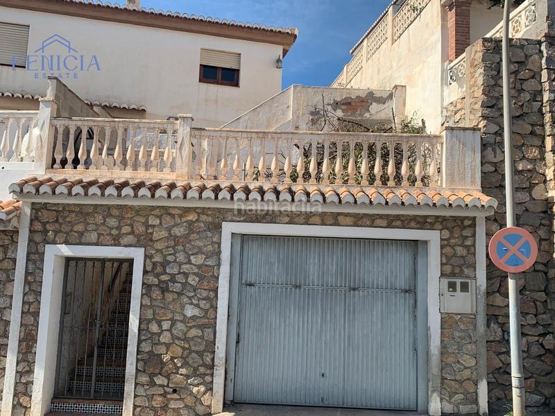 Foto 5aad4292-f92b-4472-bbe3-f4b5abefdb7c. Zweistöckige wohnung mit parking in Cotobro Almuñécar