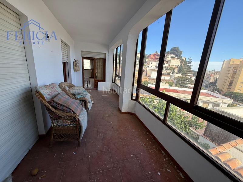 Foto 64068e79-d79c-447e-8e26-2c26af61a268. Zweistöckige wohnung mit parking in Cotobro Almuñécar