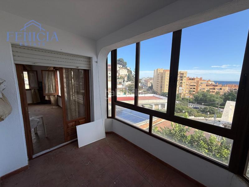 Foto cfa83c30-201f-4f44-afa0-50e042c778be. Zweistöckige wohnung mit parking in Cotobro Almuñécar