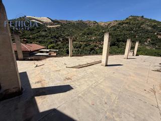 Masia a Jete. Edificio completo a la venta en jete, costa tropical
