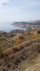 Terreno residencial en Velilla - Velilla Taramay. Terreno en venta en almuñécar  40.000 m con vistas espectaculare