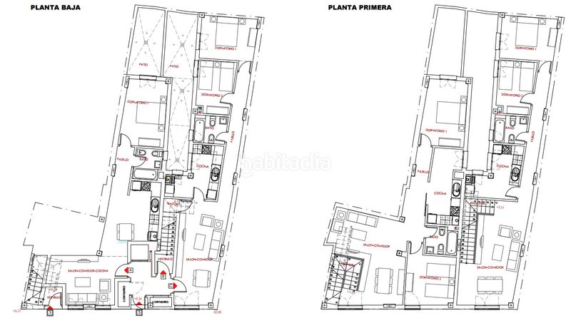 Foto e95ba769-3d07-433c-b8d8-4f973329cc75. Terreny residencial a Almuñecar centro Almuñécar