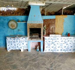 Bauernhof in El Rescate - Río Seco. Cortijo a la venta en el tajo, almuñécar