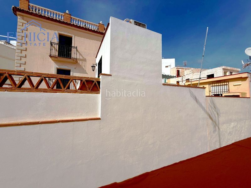 Foto e95a4226-271c-48ca-8513-cefbceccf066. Masia a Almuñecar centro Almuñécar