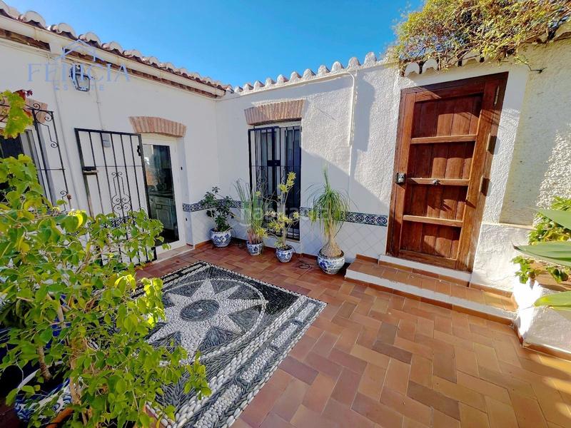 Foto 0fc35f03-abe9-4447-9175-28258560b5a8. Haus mit pool in Cotobro Almuñécar