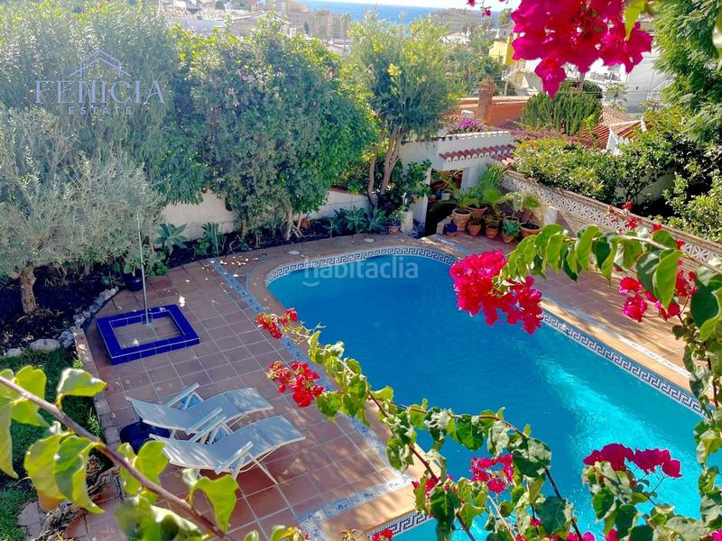 Foto 1b6baef7-03eb-4e5e-9e29-d77410942f7f. Haus mit pool in Cotobro Almuñécar