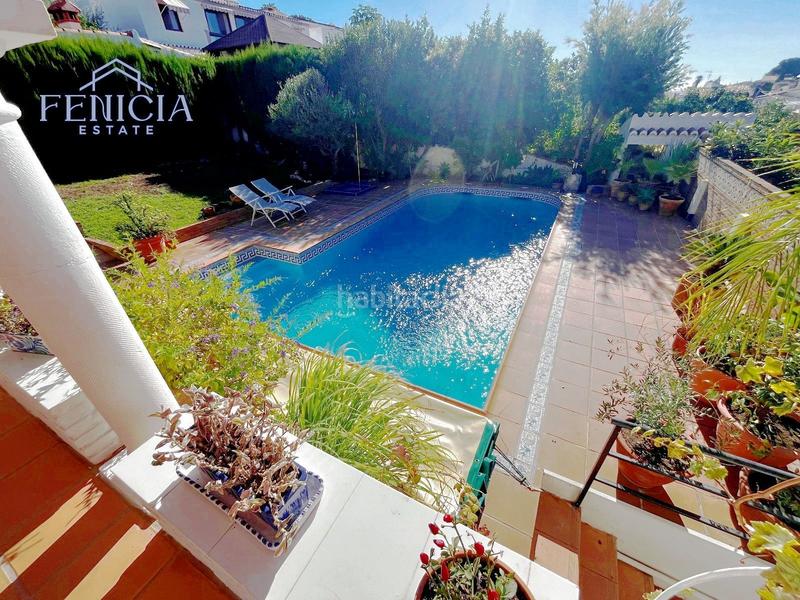 Foto 427dc98c-9080-47c8-92be-efed4f58fca7. Haus mit pool in Cotobro Almuñécar