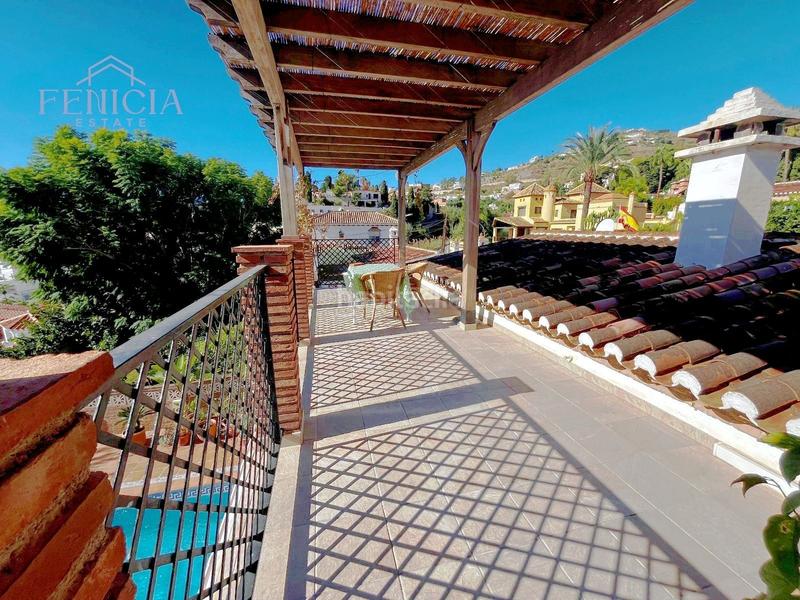 Foto 48f1c8ef-e92a-4bd1-80df-9a6902f6cd18. Haus mit pool in Cotobro Almuñécar