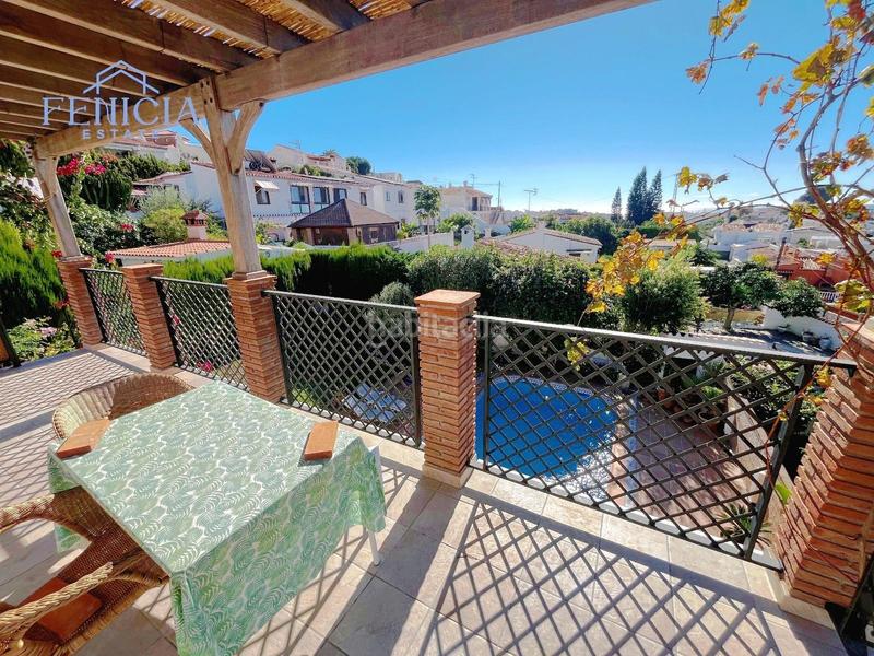 Foto 50dca3cc-bb4f-4039-86e0-22d67659375a. Haus mit pool in Cotobro Almuñécar