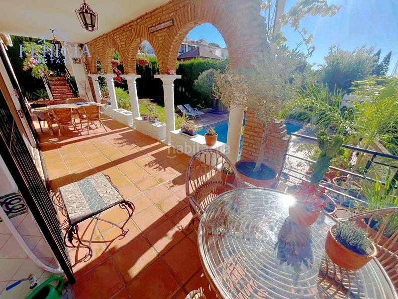 Foto 7388dd9d-bc23-4537-8a91-ef54a7f88cbe. Haus mit pool in Cotobro Almuñécar