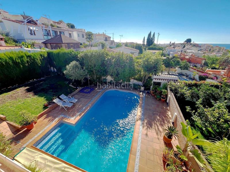 Foto 78232325-fc00-4238-b0a7-85b7960833a5. Haus mit pool in Cotobro Almuñécar