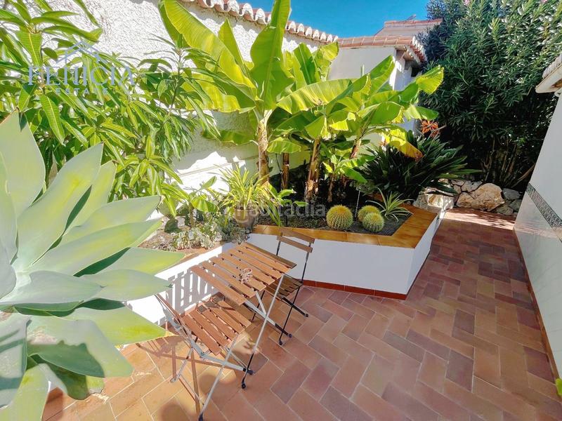 Foto 8f82d062-2ade-45bc-ba7d-b76072f1170c. Haus mit pool in Cotobro Almuñécar