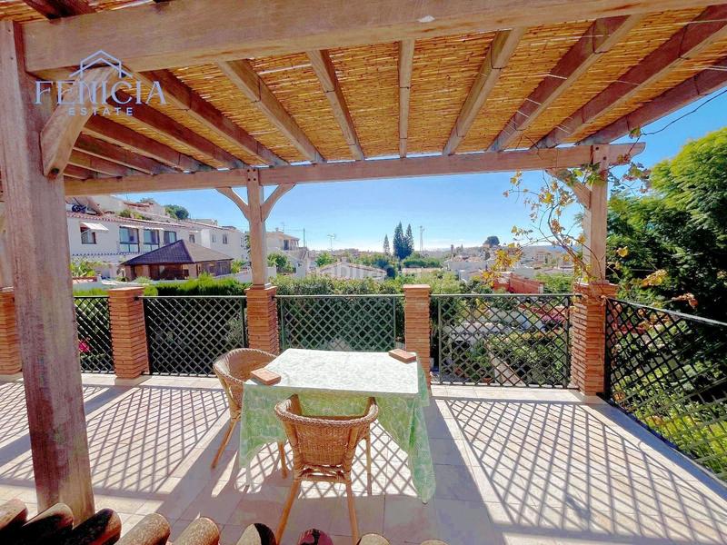 Foto 910bf502-13d3-47aa-929d-4ebc654fc0cf. Haus mit pool in Cotobro Almuñécar